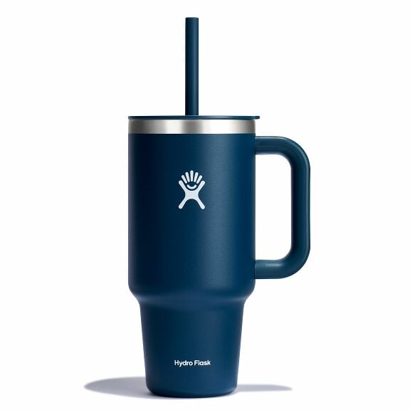 32 oz Travel Tumbler L8 image 1