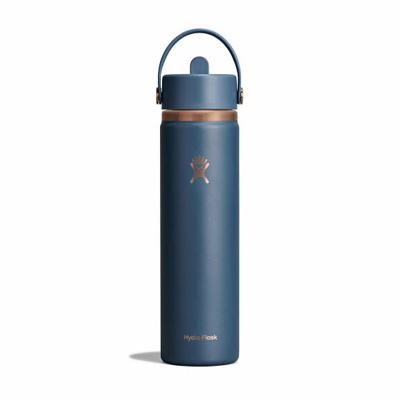 Arc Collection - 24 oz Wide Mouth with Flex Straw Cap H7 image 1