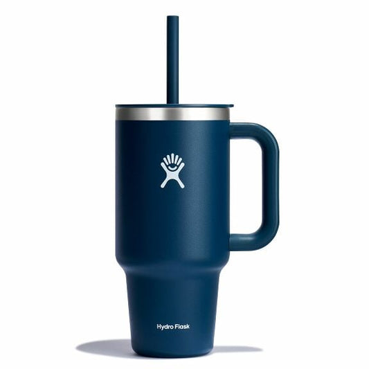 32 oz Travel Tumbler L8 image 1