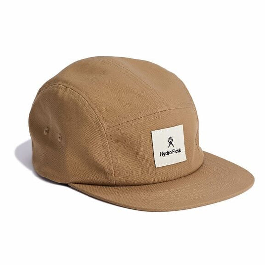Classic 5 Panel Hat K4 image 1