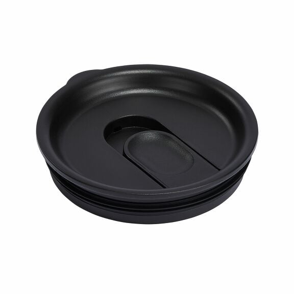 Medium Closeable Press-In Lid X3 image 1