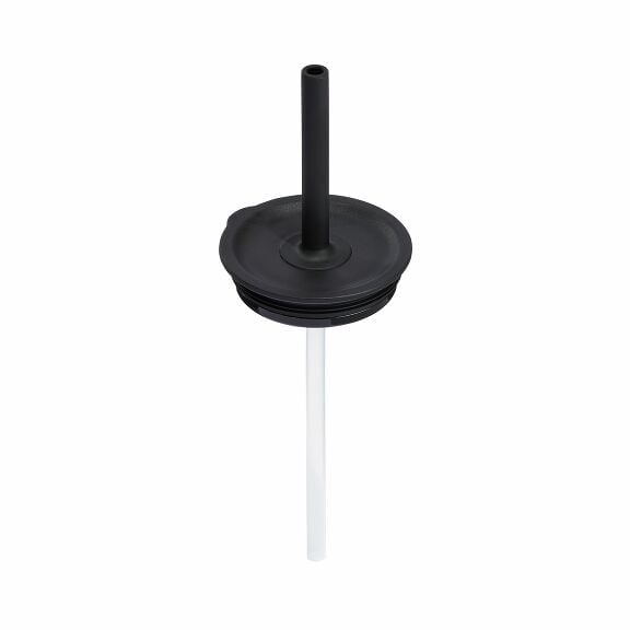 Small Press-In Straw Lid K7 image 1