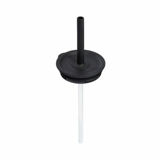 Small Press-In Straw Lid K7 image 1
