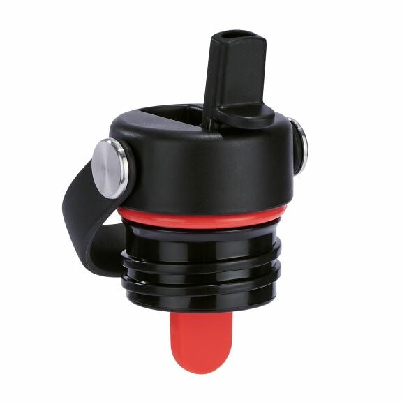 Standard Mouth Flex Straw Cap V6 image 1