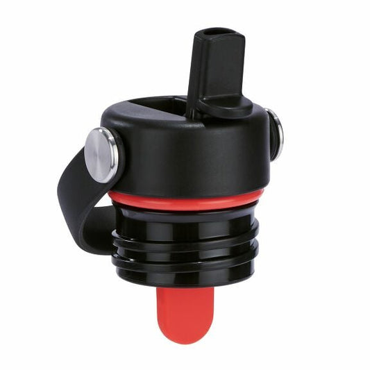 Standard Mouth Flex Straw Cap V6 image 1