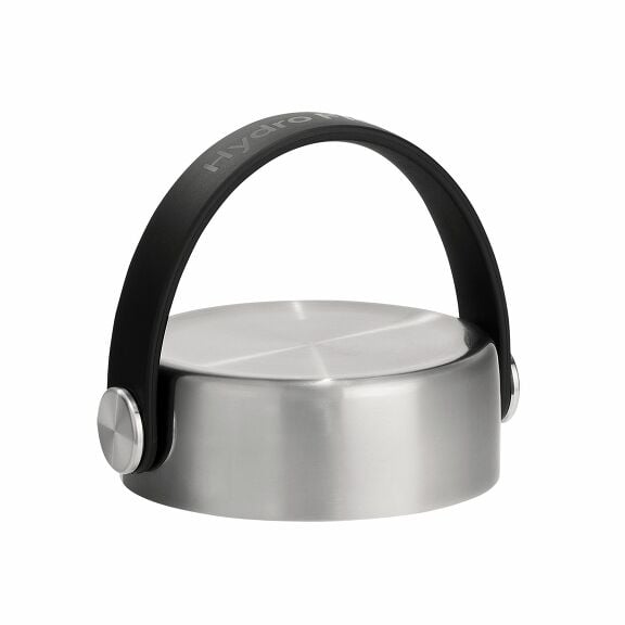Wide Mouth Stainless Steel Cap K2 image 1