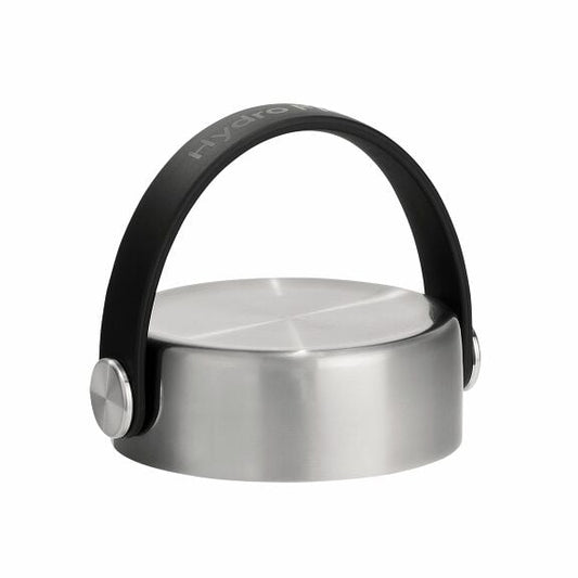Wide Mouth Stainless Steel Cap K2 image 1