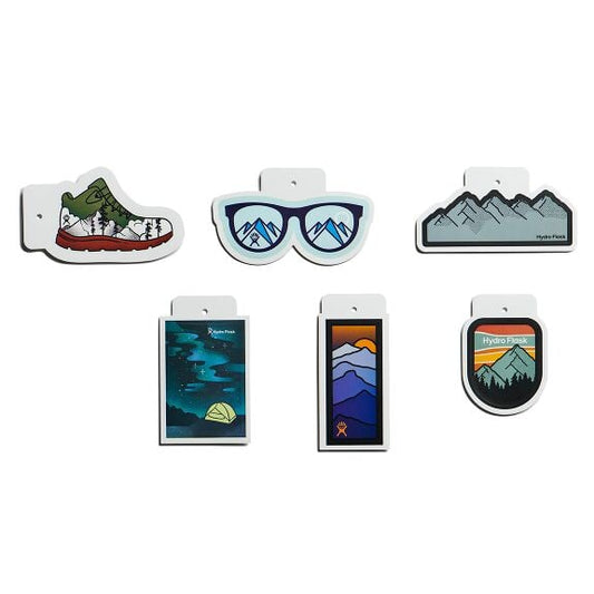 Sticker Pack K6 image 1