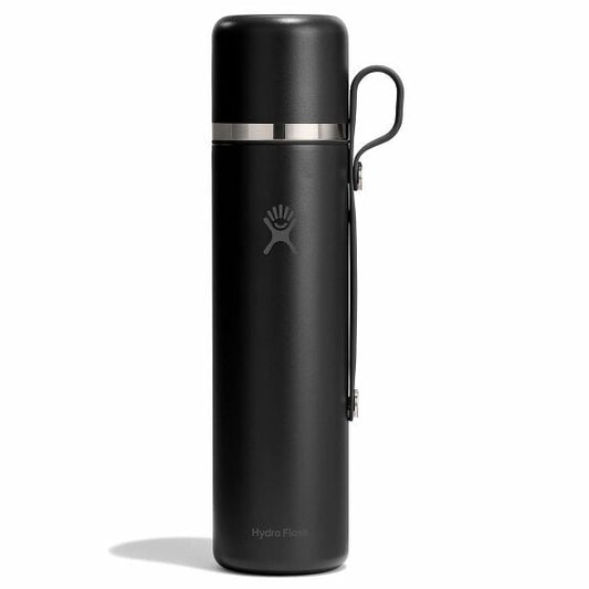 36 oz Hot Flask & Cup E1 image 1