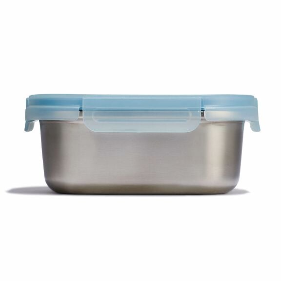 5 c Stainless Steel Food Container K9 image 1