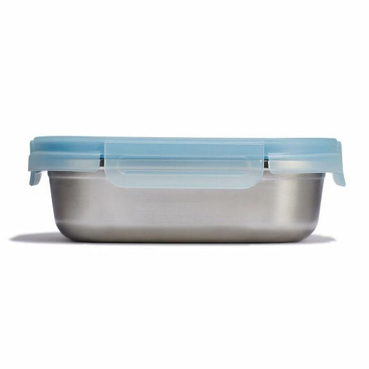 3.5 c Stainless Steel Food Container N6 image 1