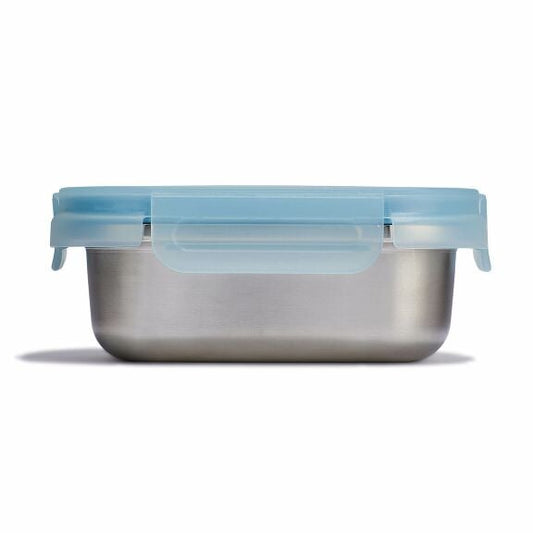 2 c Stainless Steel Food Container S8 image 1