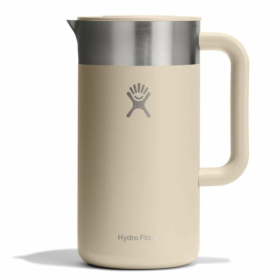 32 oz Insulated French Press U1 image 1