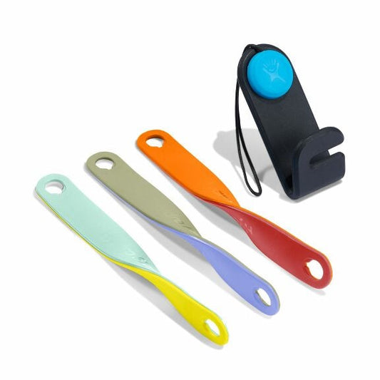 Small Flex Strap Pack And Customizer K5 image 1