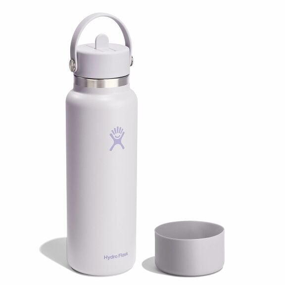 40 oz Straw Bottle and Boot Bundle E7 image 1