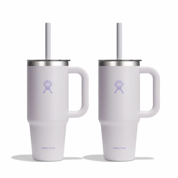 24 oz Travel Tumbler Bundle P3 image 1