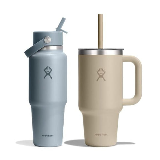 32 oz Travel Bundle K2 image 1