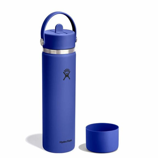 24 oz Straw Bottle and Boot Bundle Z8 image 1
