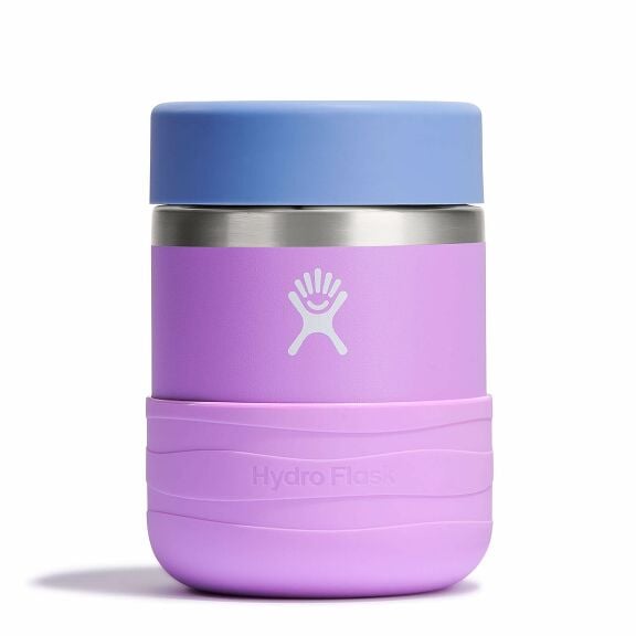 12 oz Kids Food Jar Y9 image 1