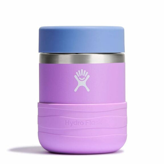 12 oz Kids Food Jar Y9 image 1