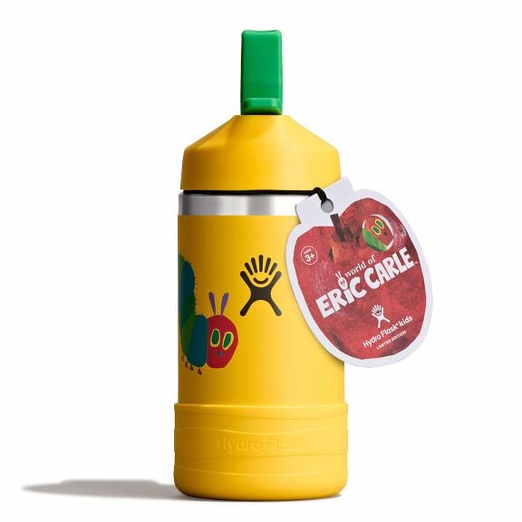 Kids 12 oz Bottle - World of Eric Carle™ B8 image 1