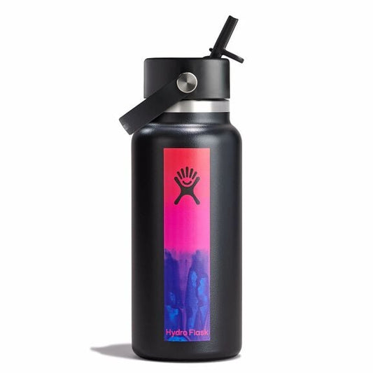 32 oz Wide Mouth Hydro Flask x Arbor I7 image 1