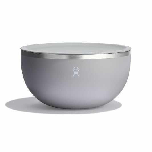 3 qt Serving Bowl with Lid E1 image 1