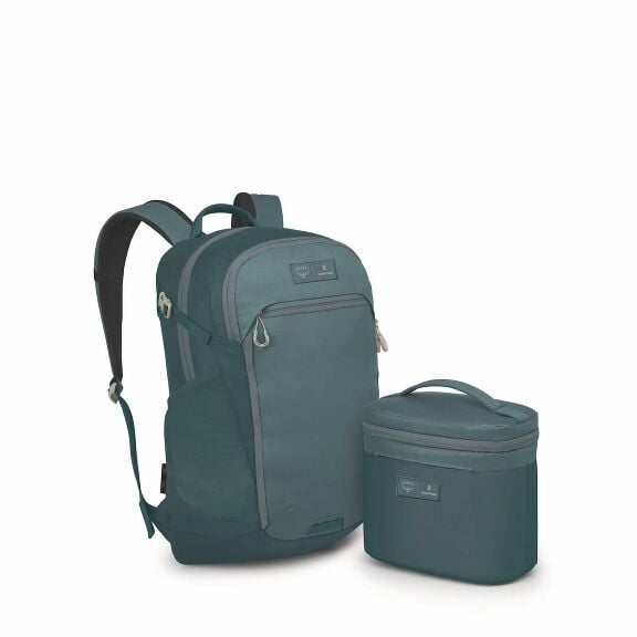 Osprey Axis x Hydro Flask Campus Essentials Bundle T7 image 1