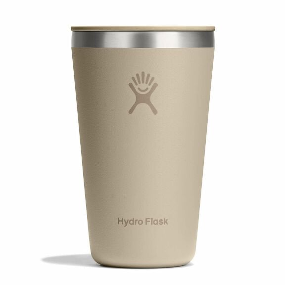 16 oz All Around Tumbler Tonal Oat Q5 image 1