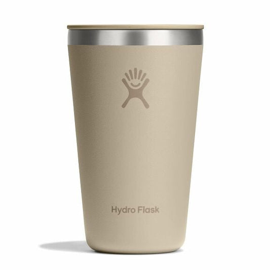 16 oz All Around Tumbler Tonal Oat Q5 image 1