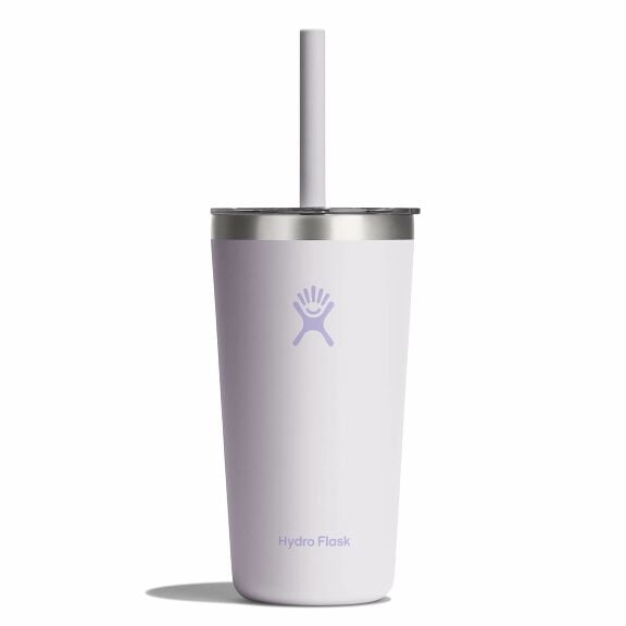 20 oz All Around™ Tumbler with Straw Lid J4 image 1