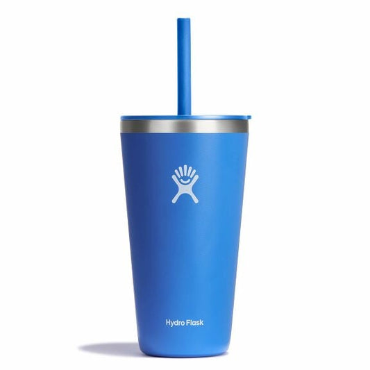 28 oz All Around Tumbler With Straw Lid V5 image 1