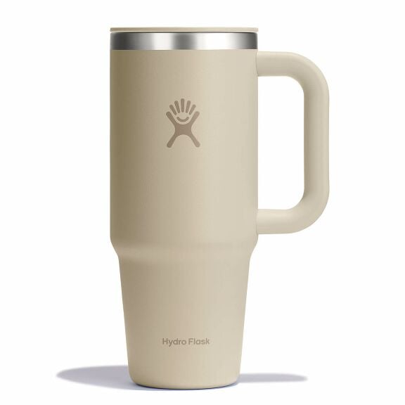 24 oz Travel Tumbler Mug X3 image 1
