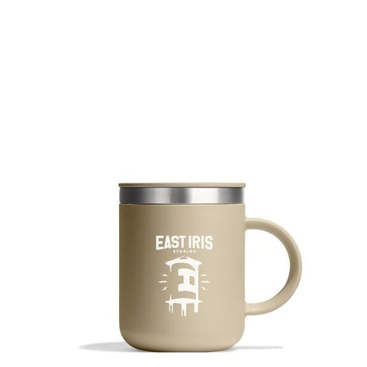 12 oz Mug Hydro Flask East Iris Studios J3 image 1