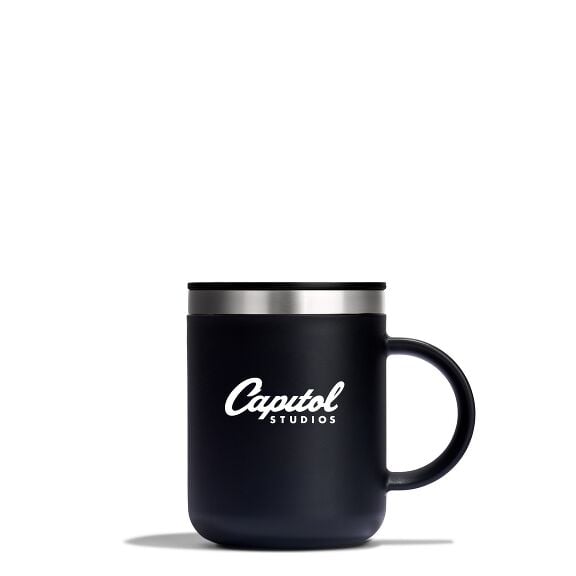 12 oz Mug Hydro Flask Capitol Studios B2 image 1