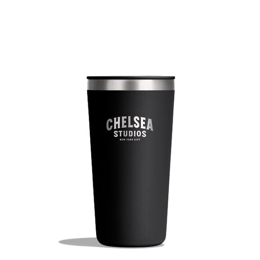 20 oz All Around Tumbler Hydro Flask Chelsea Studios R2 image 1