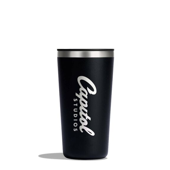 20 oz All Around Tumbler Hydro Flask Capitol Studios B2 image 1