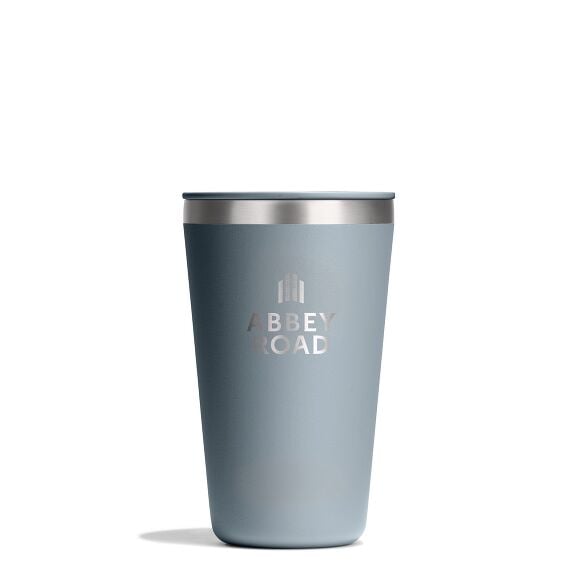 16 oz All Around Tumbler Hydro Flask Abbey Road Studios K9 image 1