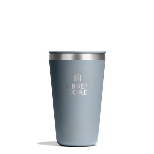 16 oz All Around Tumbler Hydro Flask Abbey Road Studios K9 image 1