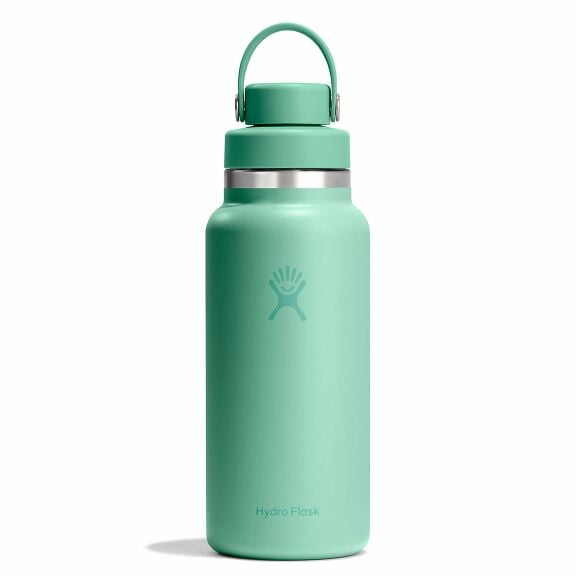 32 oz Wide Mouth with Flex Chug Cap M8 image 1