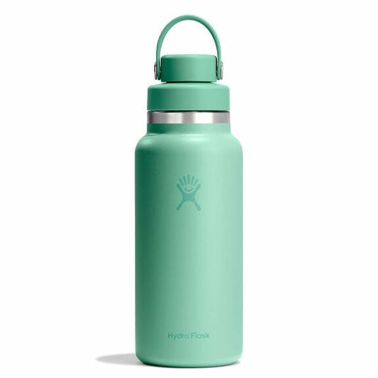 32 oz Wide Mouth with Flex Chug Cap M8 image 1
