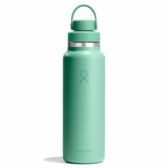 40 oz Wide Mouth with Flex Chug Cap T2 image 1